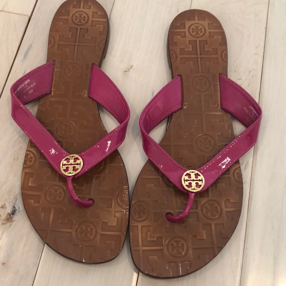 Tory Burch sandals